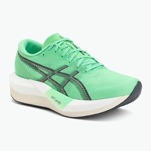 Futócipők ASICS Magic Speed 5 vital green/carrier grey (Magic Speed 5 1013A183-300) kép