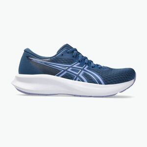 Női futócipő ASICS Patriot 14 twilight blue/blue bluebell (Patriot 14 1012B836-403) kép