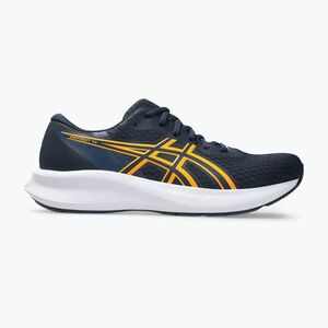 Férfi futócipő ASICS Patriot 14 midnight/golden yellow (Patriot 14 1011C050-403) kép
