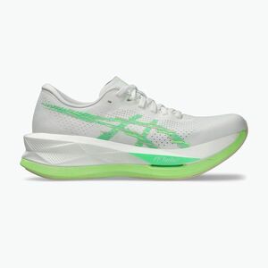 Női futócipő ASICS Sonicblast white/vital green (Sonicblast 1012B862-101) kép