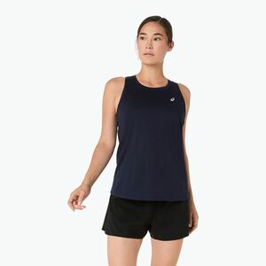 Női futótrikó Asics Core Tank midnight (Core Tank 2012D171) kép