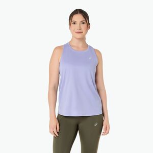 Női futó trikó Asics Core Tank bluebell (Core Tank 2012D171) kép