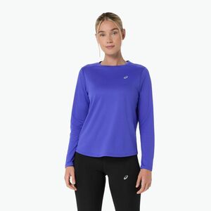 Női hosszú ujjú futófelső ASICS Core LS Top cobalt burst (Core Top 2012D181-401) kép
