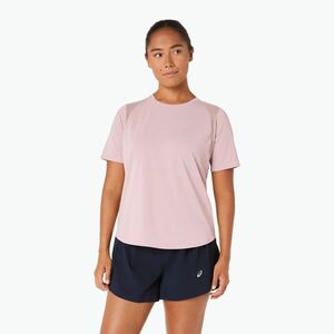 Női futópóló ASICS Road morganite (Road SS 2012D371) kép