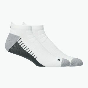 Zoknik ASICS Performance Run Ankle brilliant white (Performance Run Ankle 3013B345-100) kép