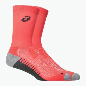 Zoknik ASICS Performance Run Crew Sun Coral (Performance Run Crew 3013B348-700) kép