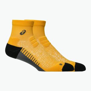 Zokni ASICS Performance Run Quarter tamabuki (Performance Run Quarter 3013B350-800) kép