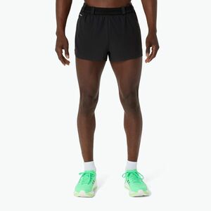Férfi futó rövidnadrág ASICS Metarun Split performance black (Metarun Split 2011D447-001) kép