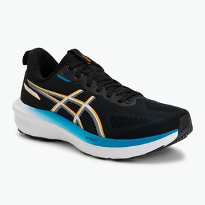Férfi futócipő Asics GT-1000 14 black/yamabuki (GT-1000 14 1011C077-004) kép