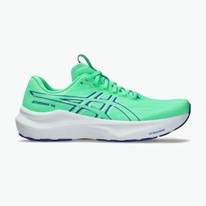 Férfi futócipő Asics GT-2000 14 vital green/cobalt burst (GT-1000 14 1011C056-300) kép