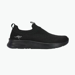 Cipők KangaROOS K-NJ Rona jet black/mono (K-NJ Rona 30304-000-5500) kép