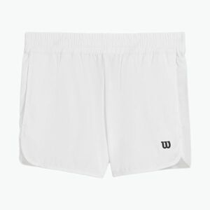 Gyerek rövidnadrágok Wilson Team Jr bright white (Team Jr WYG0003411) kép