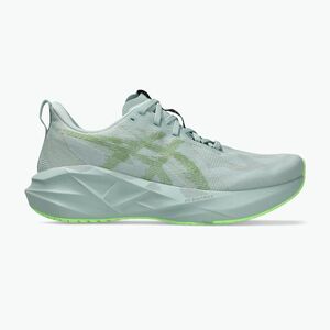 Férfi futócipő ASICS Novablast 5 cold moss/light orange (Novablast 5 1011B974-406) kép