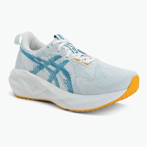 Férfi futócipő ASICS Novablast 5 Arctic Blue/Aegean Blue (Novablast 5 1011B974-407) kép