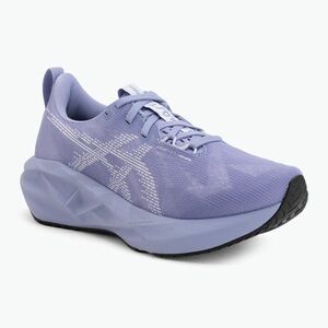 Női futócipők ASICS Novablast 5 bluebell/lilac hunt (Novablast 5 1012B765-501) kép