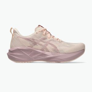 Női futócipő ASICS Novablast 5 pearl pink/morganite (Novablast 5 1012B765-702) kép