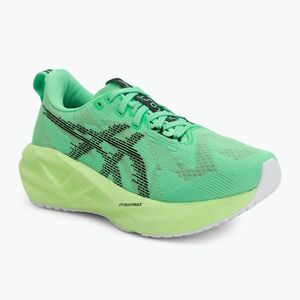 Női futócipő ASICS Novablast 5 vital green/black (Novablast 5 1012B991-300) kép