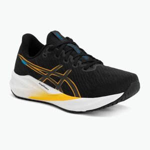 Férfi futócipő Asics Versablast 4 black/yamabuki (Versablast 4 1011B984-004) kép