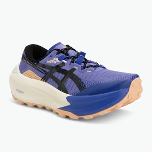 Női futócipő ASICS Trabuco Max 5 amethyst/black (Trabuco Max 5 1012B937-500) kép