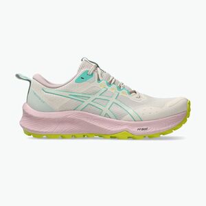 Női futócipő ASICS Trabuco Terra 3 mineral beige/aurora green (Trabuco 14 GTX 1012B925-250) kép