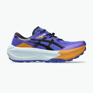 Férfi futócipő ASICS Trabuco Max 5 cobalt burst/black (Trabuco Max 5 1011C164-400) kép