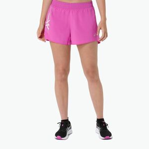 Női futó rövidnadrág ASICS Icon 4IN digital cherry blossom (Icon 4IN 2012D361-700) kép