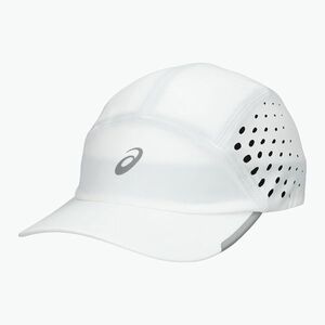 Baseball sapka ASICS Performance Running brilliant white (Performance Running 3013B329-100) kép
