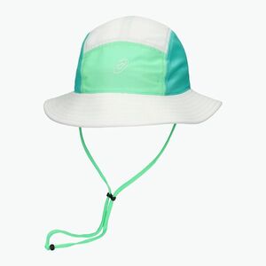Sapka ASICS Perormance Running Bucket performance cream/vital green (Perormance Running Bucket 3013B332-100) kép