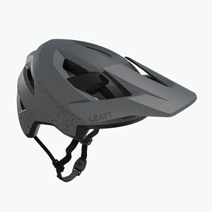 Kerékpáros sisak Leatt MTB AllMtn 3.0 V25 graphite (MTB AllMtn 3.0 V25 1025104261) kép