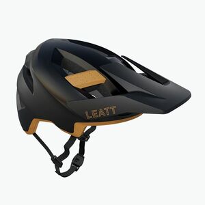 Kerékpáros sisak Leatt MTB AllMtn 3.0 V25 rust (MTB AllMtn 3.0 V25 1025104281) kép