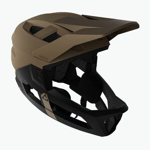 Kerékpáros sisak Leatt MTB Enduro 2.0 V26 brown (MTB Enduro 2.0 V26 1026055311) kép