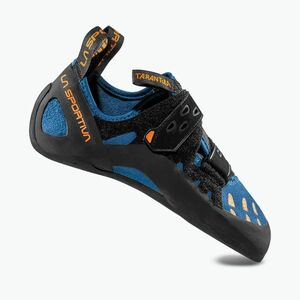 Férfi mászócipő La Sportiva Tarantula space blue/maple (Tarantula ZFCS146B23O05) kép