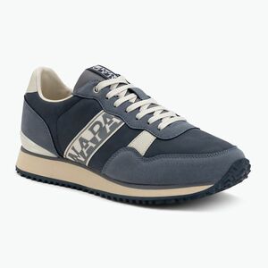 Férfi cipők Napapijri NP0A8BLO navy/beige (NP0A8BLO -904) kép