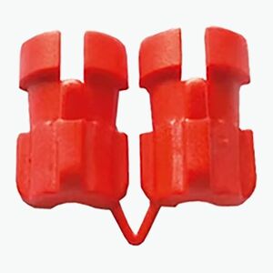 Expander szakaszzár túrabotokhoz Fizan 115AL Flexy 15 mm 2 db red (115AL Flexy 15 mm 100107) kép