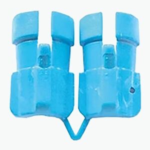 Expander szakaszzár botokhoz Fizan 114AL Flexy 14 mm 2 db. light blue (114AL Flexy 14 mm 100106) kép