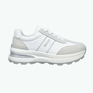 Női cipők BIG STAR TT274879 white (TT274879) kép