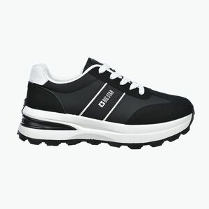 Női cipő BIG STAR TT274877 black (TT274877) kép