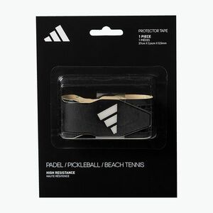 Védőszalag adidas Antishock Protection Tape black (Antishock Protection Tape AC2BA0BK) kép