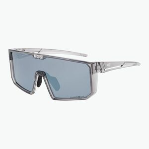 Napszemüveg GOG Maat crystal grey/reflex silver (Maat E545-1P) kép
