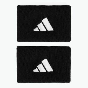 Csuklópántok adidas Wristband L 2 db black/white (Wristband AA4WC1L42) kép