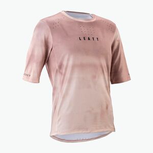 Női kerékpáros mez Leatt MTB Gravity 4.0 dusty pink (MTB Gravity 4.0 5026059471) kép