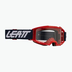 Kerékpáros szemüveg Leatt Vizion 3.5 red (Vizion 3.5 8025250260) kép