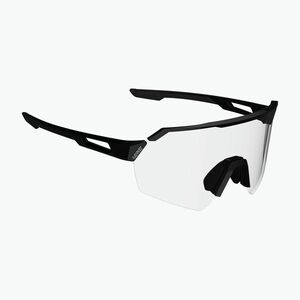 Napszemüveg Leatt RideViz Lite Small Photochromic black (RideViz Lite Small Photochromic 8026013540) kép