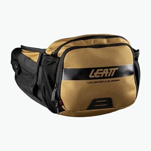 Kerékpáros övtáska Leatt Hydration Core 1.5 3 l brass brown (Hydration Core 1.5 7026010110) kép