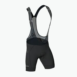 Férfi kerékpáros rövidnadrág Leatt MTB Endurance 3.0 Bib black (MTB Endurance 3.0 Bib 5026051602) kép