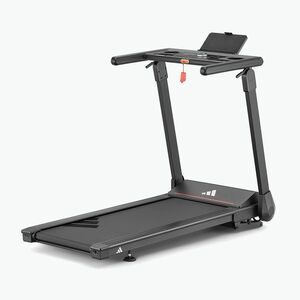 Elektromos futópad adidas T-1 Folding Treadmill black (T-1 Folding Treadmill AVUS-10100) kép