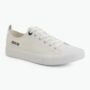 Női tornacipők BIG STAR KK274008 white (KK274008) kép