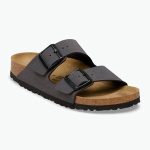Papucsok BIRKENSTOCK Arizona Birkibuc Regular (Arizona Birkibuc Regular 1032045) kép