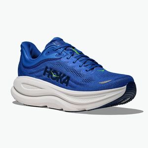 Férfi futócipők HOKA Bondi 9 cobalt blue/ultramarine (Bondi 9 1162011-CBLL) kép