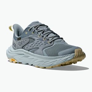 Férfi túracipők HOKA Anacapa 2 Low GTX washed blue/mineral blue (Anacapa 2 Low GTX 1141632F-WMN) kép